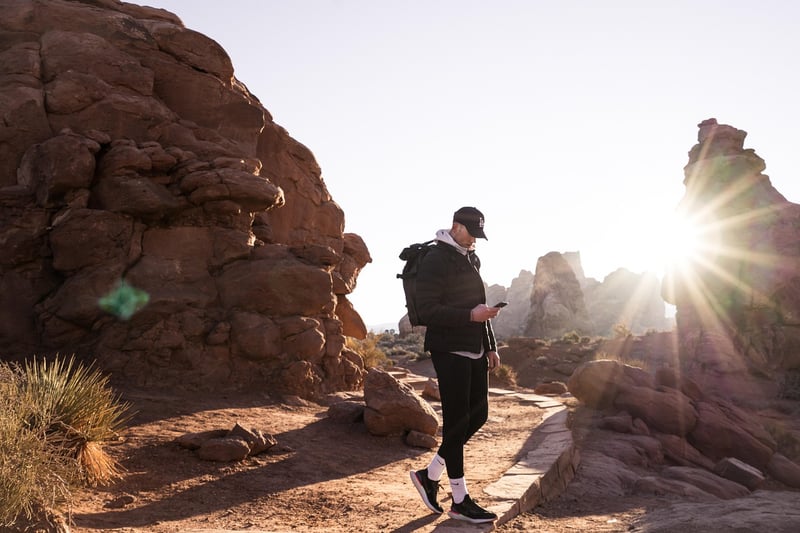 Adventure