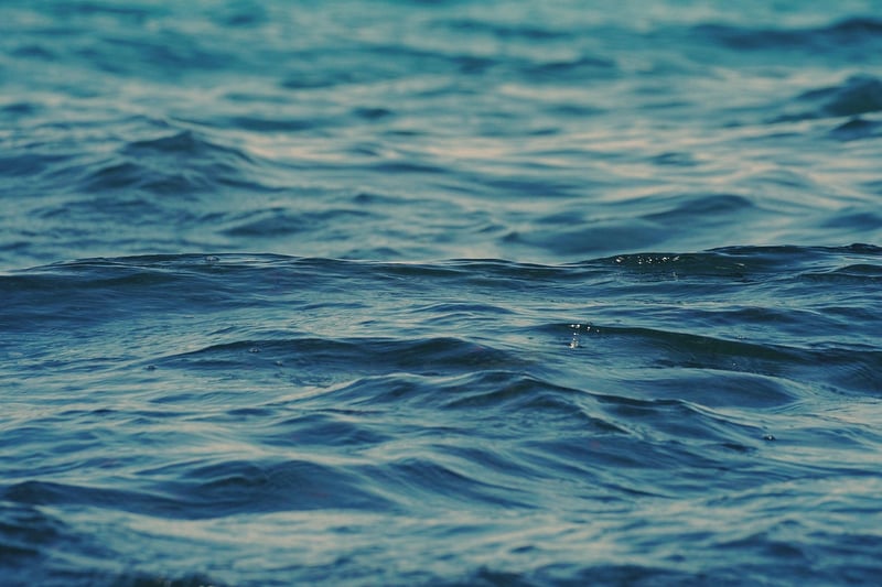 Stranded at Sea